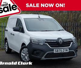 1.5 DCI BLUE ENERGY ML19 ADVANCE MWB EURO 6 (START/STOP) 6DR