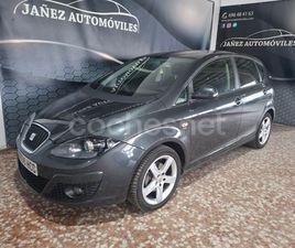 SEAT ALTEA SEAT ALTEA 1.4 TSI STYLE