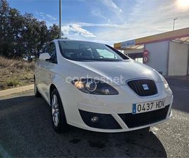 SEAT ALTEA 1.8 TSI STYLE DSG