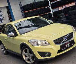 VOLVO C30 D2 C30 1.6 D2 R-DESIGN