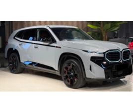 BMW XM LABEL RED 4.4 V8 PLUG-IN HYBRID XDRIVE ≫ 2023 • 119 000 EUR • ID