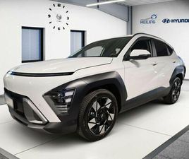 HYUNDAI KONA SELECT 2WD