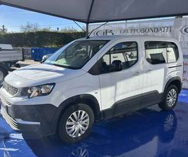 1.5 BLUEHDI ACTIVE S&S 100CV