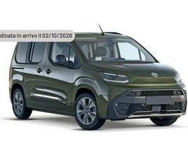 1.5D 130 CV S&S L2 A/T LUXURY