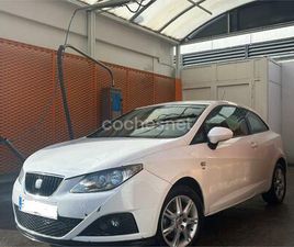SEAT IBIZA SC SEAT IBIZA SC 1.9 TDI REFERENCE DPF