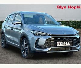 1.5 HYBRID+ TROPHY AUTO EURO 6 (START/STOP) 5DR