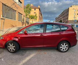 SEAT ALTEA XL 1.9 TDI STYLANCE