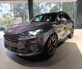 CUPRA TERRAMAR CUPRA TERRAMAR 1.5 ETSI 150 CV DSG