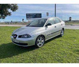 SEAT CORDOBA SEAT CORDOBA