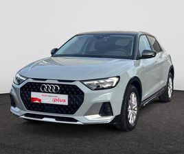 AUDI A1 CITYCARVER 25 TFSI 70(95) KW(CH) 5 VITESSES