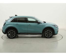 FIAT 600 600 HYBRID LA PRIMA DCT 1.2 MILD HYBRID 101CV