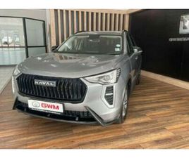 2024 HAVAL JOLION 1.5T CITY PLUS DCT