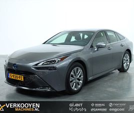 TOYOTA MIRAI - 2 XLE EXCECUTIVE WATERSTOF