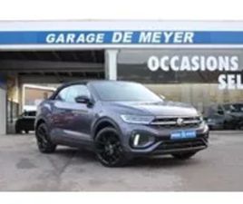 TSI OPF R-LINE BUSINESS DSG7