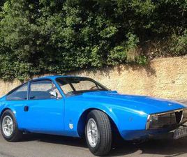 ALFA ROMEO JUNIOR ALFA ROMÉO ZAGATO JUNIOR