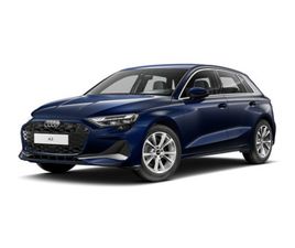 ADVANCED 30 TFSI 85 KW (116 CV)