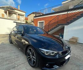 BMW 425 MSPORT
