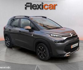 CITROËN C3 AIRCROSS 1.2 PURETECH C-SERIES