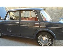 FIAT 1100 FIAT 1100