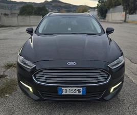 FORD MONDEO 2.0 SW 2016