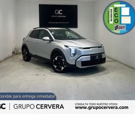 KIA STONIC 1.0 T-GDI MHEV DRIVE 85 KW (115 CV)