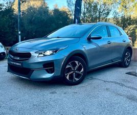 KIA X-CEED 1.5 T-GDI 160CH ACTIVE MY21 DCT7 (CAMÉRA / GRAND ÉCRAN GPS / CLIM AUTO BI-ZONES / CARPLAY / FEUX LED / RÉGULATEUR DE VITESSE)