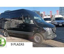 SPRINTER TOURER 311CDI MEDIO T.E TT