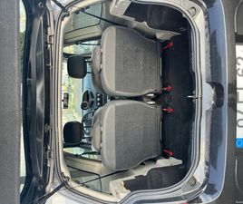 RENAULT TWINGO RENAULT TWINGO AUTHENTIC MARÇO/08