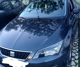 SEAT LEON LEON SPORTTOURER JULHO/20