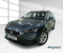 SEAT LEON ST 2.0 TDI STYLE EDIÇÃO FISCAL