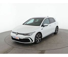 VOLKSWAGEN GOLF VIII 2.0 TDI SRC R-LINE DSG7