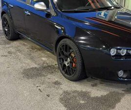 ALFA ROMEO 159 SW SW 2.0 JTDM PROGRESSION 136CV