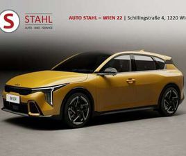 KIA K4 K4 HB/SILBER/1.0 TGDI /DCT7 48V/115/MY26|STAHL W22