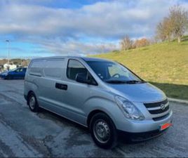 HYUNDAI H1 170CH TOUTE OPTION