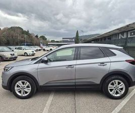 OPEL GRANDLAND X GRANDLAND X 2.0 ECOTEC INNOVATION S