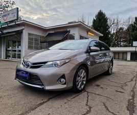 TOURING SPORT 1.8 HYBRID LOUNGE