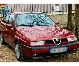 ALFA ROMEO 155 1.8 TS 16V