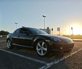 MAZDA RX-8 1.3