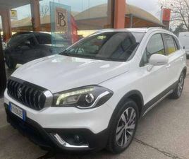 S-CROSS 1.6 DDIS TOP S&S 4WD ALLGRIP