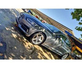 A5 II 2017 SPORTBACKSPORTBACK 40 2.0 TDI BUSINESS SPORT 190CV S-TRONIC