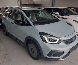 1.5 HEV CROSSTAR ADVANCE ECVT 122CV NUOVA