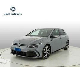 VIII 2020 1.5 TSI EVO R-LINE 150CV