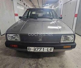 SEAT MALAGA SEAT MALAGA