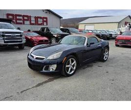 2007 SATURN SKY REDLINE (2251)