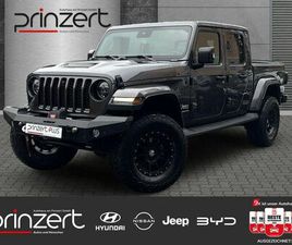 JEEP GLADIATOR 3.0