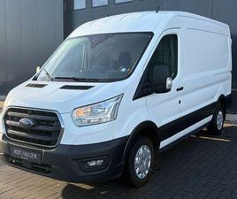 2.0 TDCI L2 H2 MOTEUR NEUF FACT.(PHOTOS) 11500 NET