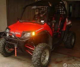 POLARIS RZR POLARIS RZR QUAD RAPTOR