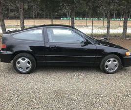 HONDA CRX USDM HONDA CRX NOWY SĄCZ • OLX.PL