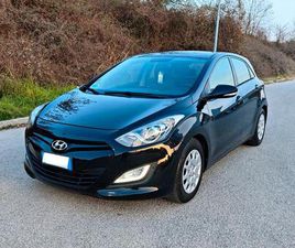 HYUNDAI I30 HYUNDAI I30 1.6 150.000 KM