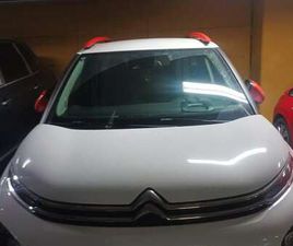 CITROEN C3 AIRCROSS PURE TECH